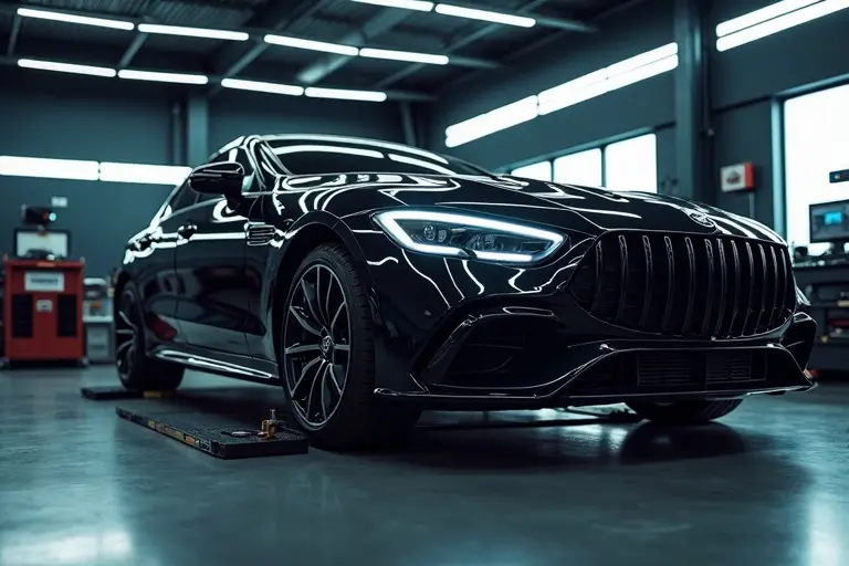 Alinhamento e Balanceamento de Rodas na Saúde SP — Nurburgring Performance